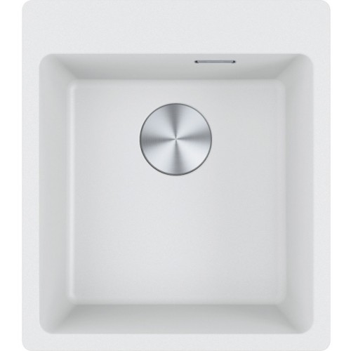 Franke MRG 610-39 FTL Drez, Biela ľad 114.0661.447