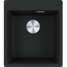 Franke MRG 610-39 FTL Drez, Matná čierna 114.0661.448