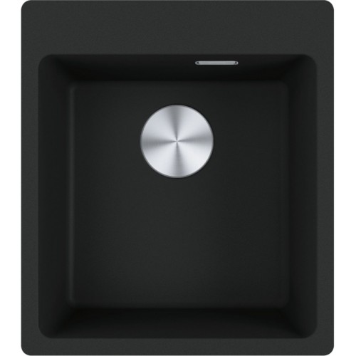 Franke MRG 610-39 FTL Drez, Matná čierna 114.0661.448