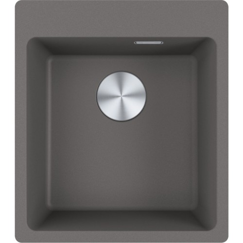 Franke MRG 610-39 FTL Drez, Šedý kameň 114.0661.450
