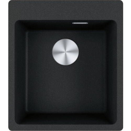 Franke MRG 610-39 FTL Drez, Onyx 114.0661.451