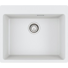 Franke MRG 610-54 FTL Drez, Biela ľad 114.0661.452