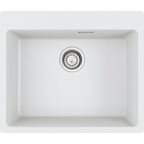 Franke MRG 610-54 FTL Drez, Biela ľad 114.0661.452
