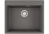 Franke MRG 610-54 FTL Drez, Šedý kameň 114.0661.455