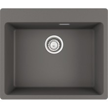 Franke MRG 610-54 FTL Drez, Šedý kameň 114.0661.455