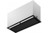 Franke Box Flush Premium FBFP BK MATT A70 KL Odsávač pár, matná čierna 305.0665.392