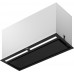 Franke Box Flush Premium FBFP BK MATT A70 KL Odsávač pár, matná čierna 305.0665.392