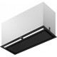 Franke Box Flush Premium FBFP BK MATT A70 KL Odsávač pár, matná čierna 305.0665.392