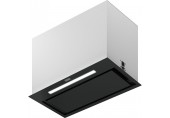 Franke Box Flush Premium FBFP BK MATT A52 KL Odsávač pár, matná čierna 305.0665.391