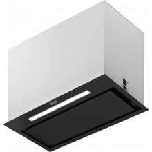 Franke Box Flush Premium FBFP BK MATT A52 KL Odsávač pár, matná čierna 305.0665.391