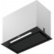 Franke Box Flush Premium FBFP BK MATT A52 KL Odsávač pár, matná čierna 305.0665.391