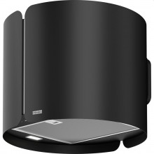 Franke Odsávač pár FSMS WALL F42 BK MATT Matná čierna 335.0689.671