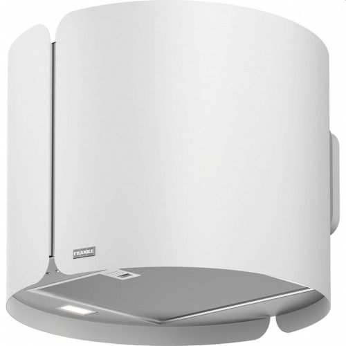 Franke Odsávač pár FSMS WALL F42 WH MATT Matná biela 335.0689.672