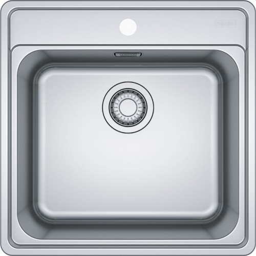 FRANKE BCX 610-51 510x510 Drez, nerez 101.0698.010 FRANKE BCX 610-51 510x510 Drez, nerez 101.0698.010