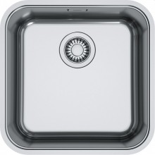 Franke SRX 210/610-40 Drez, Nerez 127.0698.242