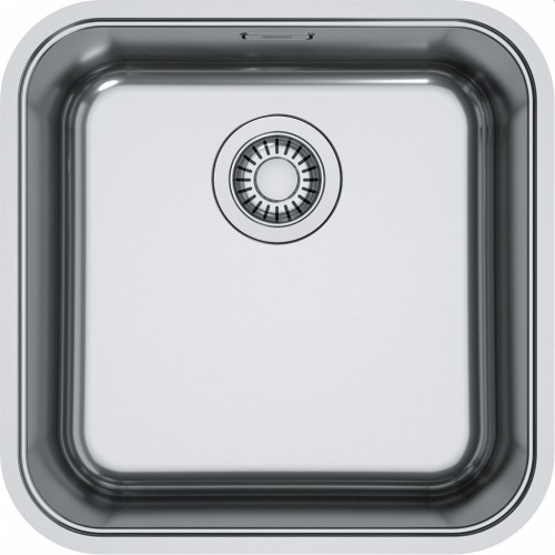 Franke SRX 210/610-40 Drez, Nerez 127.0698.242