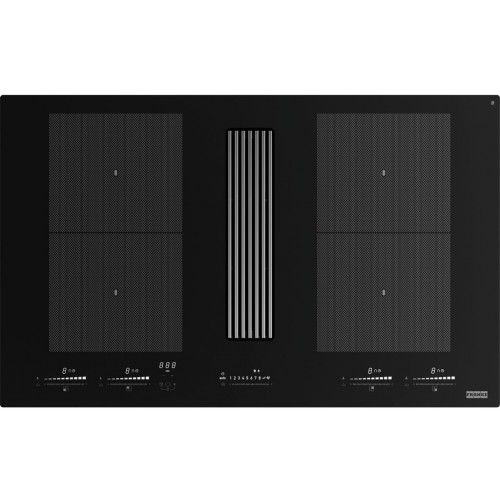 Franke Odsávač pár v indukcii FMY 8391 HI Čierne sklo 340.0705.226