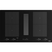 Franke Odsávač pár v indukcii FMY 8391R HI Čierne sklo 340.0705.335