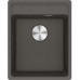 Franke Maris MRG 610-37 RTL, 410x510 mm, Fragranitový drez, Šedá bridlica 114.0718.777