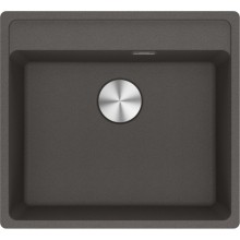 Franke Maris MRG 610-52 RTL, 560x510 mm, Fragranitový drez, Šedá bridlica 114.0718.778