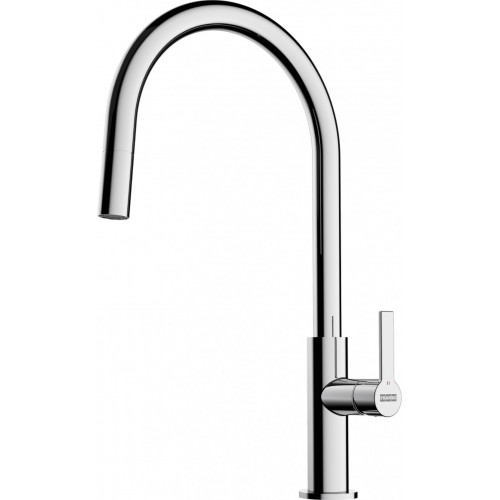 Franke FS 2839.031 MARIS SLIM Kuchynská batéria, chróm 115.0728.388
