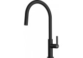 Franke FS 2839.031 MARIS SLIM Kuchynská batéria, Matná čierna 115.0728.389