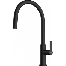 Franke FS 2839.031 MARIS SLIM Kuchynská batéria, Matná čierna 115.0728.389