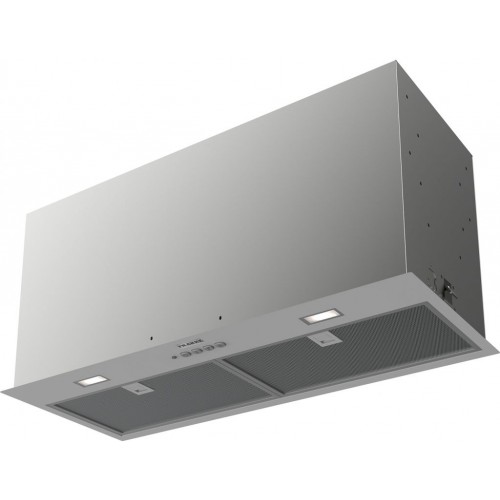 Franke Box Flush Basic FBFE LG A70 Odsávač pár, Svetlo šedá 305.0729.553