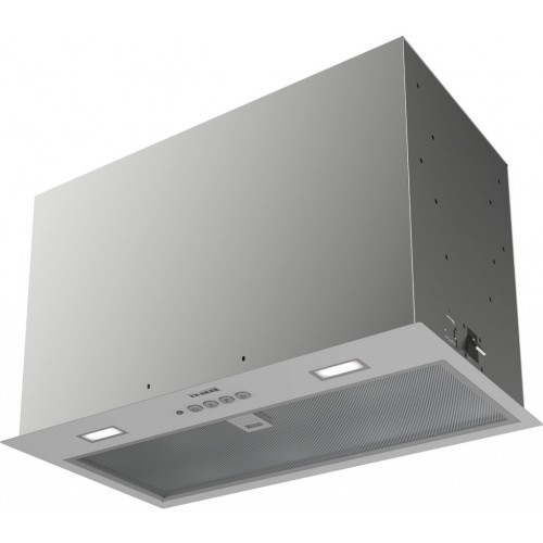 Franke Box Flush Basic FBFE LG A52 Odsávač pár, Svetlo šedá 305.0729.554