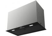Franke Box Flush Basic FBFE BK A52 Odsávač pár, matná čierna 305.0729.555