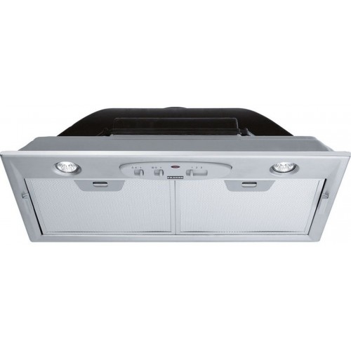 Franke Box FBI 532H XS Odsávač pár, nerez 305.0545.451