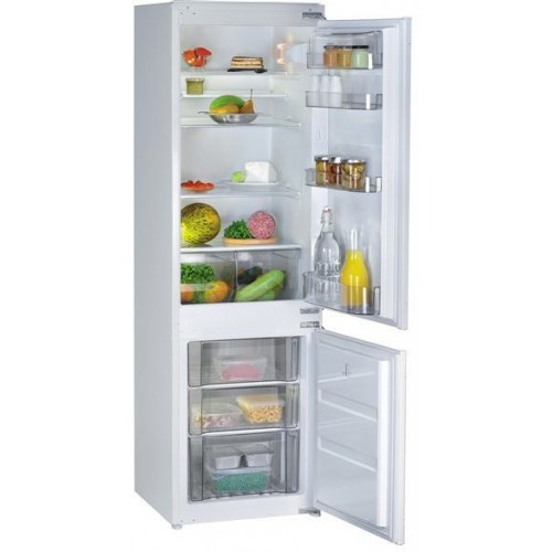 FRANKE FCB 320/MSL AI A + vstavaná chladnička Super Freeze 118.0250.937