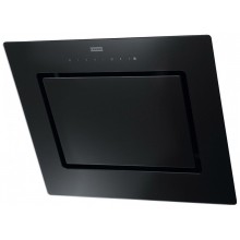 Franke Mythos FMY 607 BK Komínový odsávač pár, Čierne sklo 330.0507.685