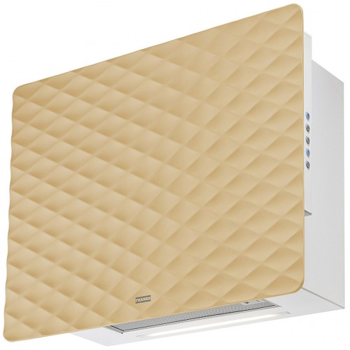 Franke IMPRESS 603 YL, komínový odsávač, mosadzno žltá 330.0530.197