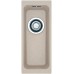 Franke Kubus KBG 110-16, 187 x 460 mm, fragranitový drez, Sahara 125.0478.116