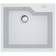 Franke Urban UBG 610-56, 560x500 mm, fragranitový drez, biela ľad 114.0700.064