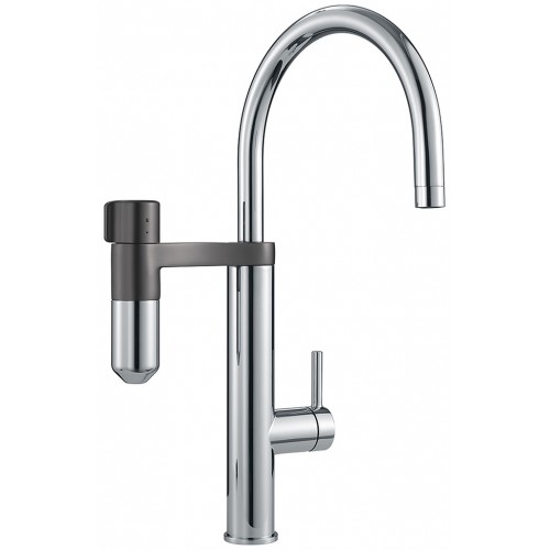 Franke Vital Capsule Filter Tap - chróm batérie bez sprchy tlaková 120.0551.218