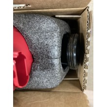 BAZÁR Grundfos ALPHA3 25-60 180 mm 1x230V obehové čerpadlo 99371959 POUŽITÉ!!