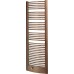 SAPHO FOCUS FXB-612br kúpelňový radiátor 595x1154mm, 669W, bronz