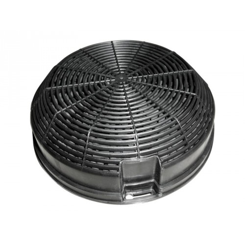 MORA UF 5729 / UF 5732 Uhlíkový filter 2 ks 258691 MORA UF 5729 / UF 5732 Uhlíkový filter 2 ks 258691