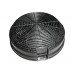 MORA UF 5729 / UF 5732 Uhlíkový filter 2 ks 258691