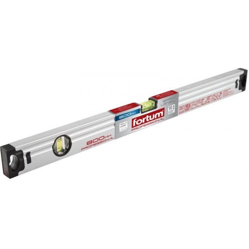 FORTUM vodováha profesionálne, 2000mm 4783570 FORTUM vodováha profesionálne, 2000mm 4783570