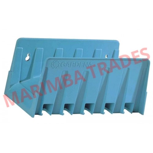 GARDENA nástenný držiak hadice, 0239-20