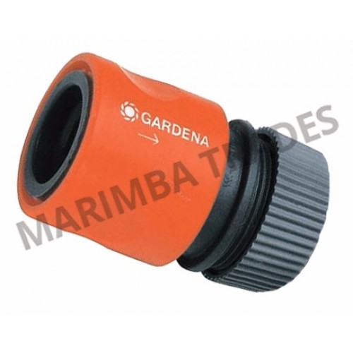 GARDENA rýchlospojka 3/4'' - 0916-50 GARDENA rýchlospojka 3/4'' - 0916-50