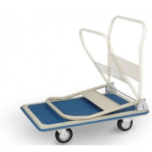 G21 Plošinový vozík 150kg 639086