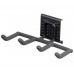 Závesný systém G21 BlackHook rake 21,5 x 10 x 13 cm 635003