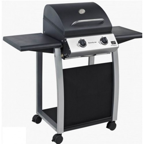 Plynový gril G21 Kentucky BBQ 2 horáky 6390303