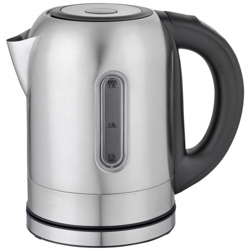 G21 Rýchlovarná kanvica Neo s termoreguláciou Stainless Steel 60014980