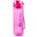 G21 Fľaša na smoothie/juice, 600 ml, ružová-zmrznutá 60022125