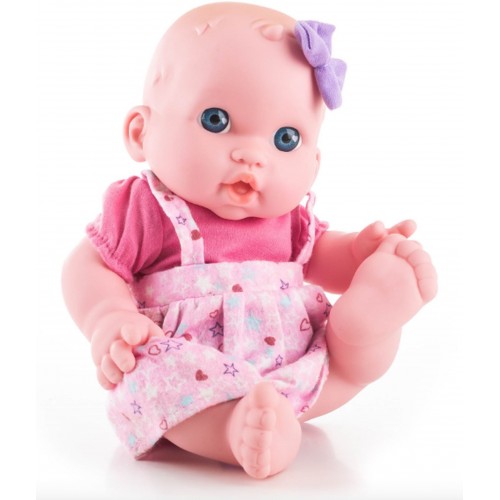 G21 Hračka Bábika Abby 30 cm 60026069